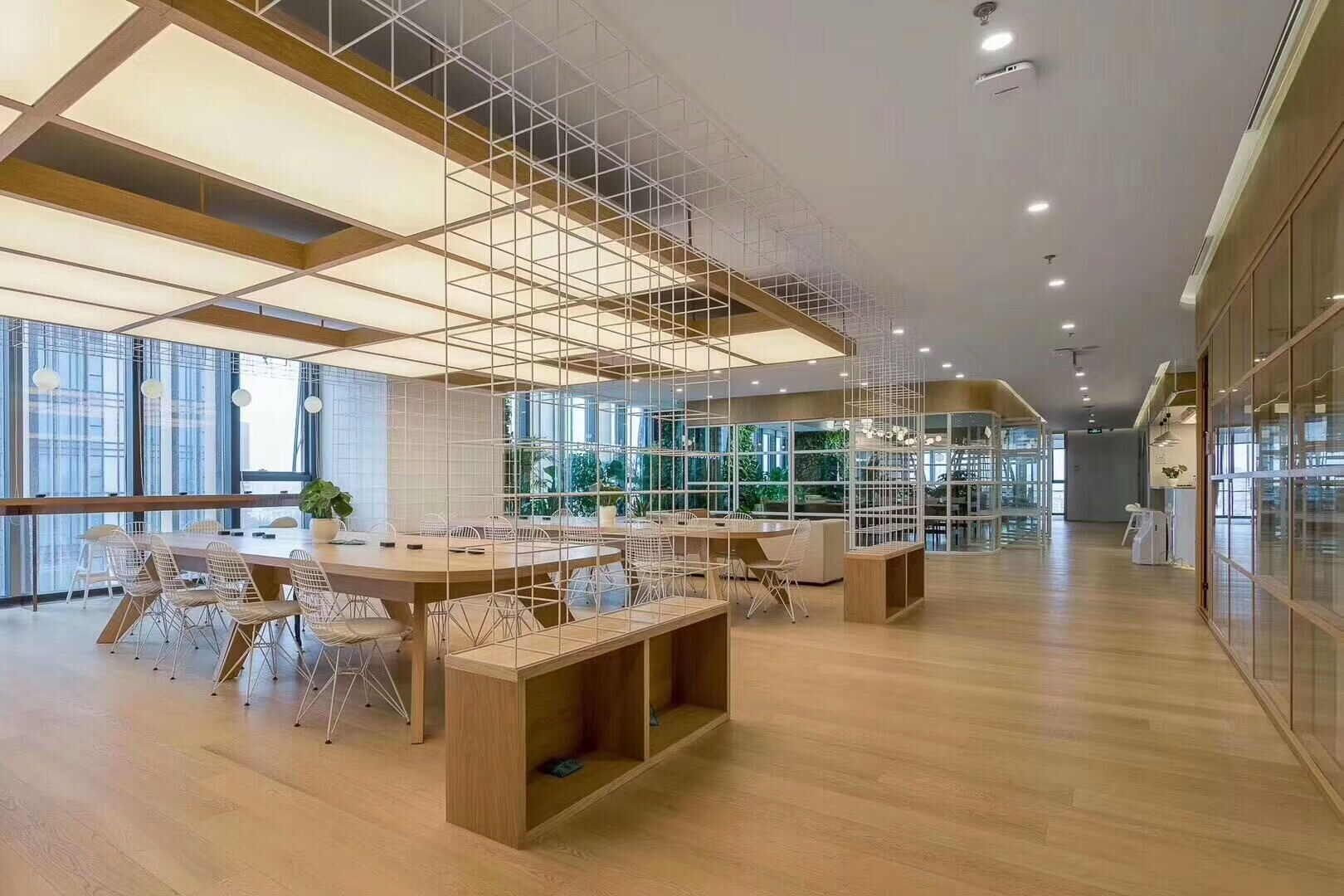 办公室装修装饰