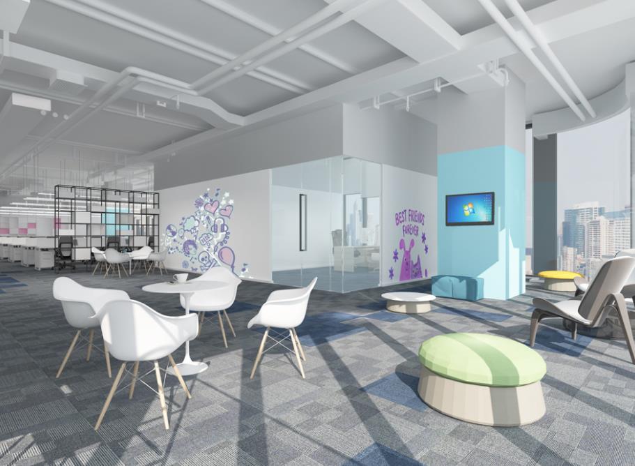 高层办公楼装修要点有哪些，办公楼装修需要多少钱