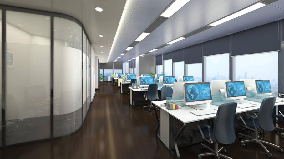 办公室装修的流程