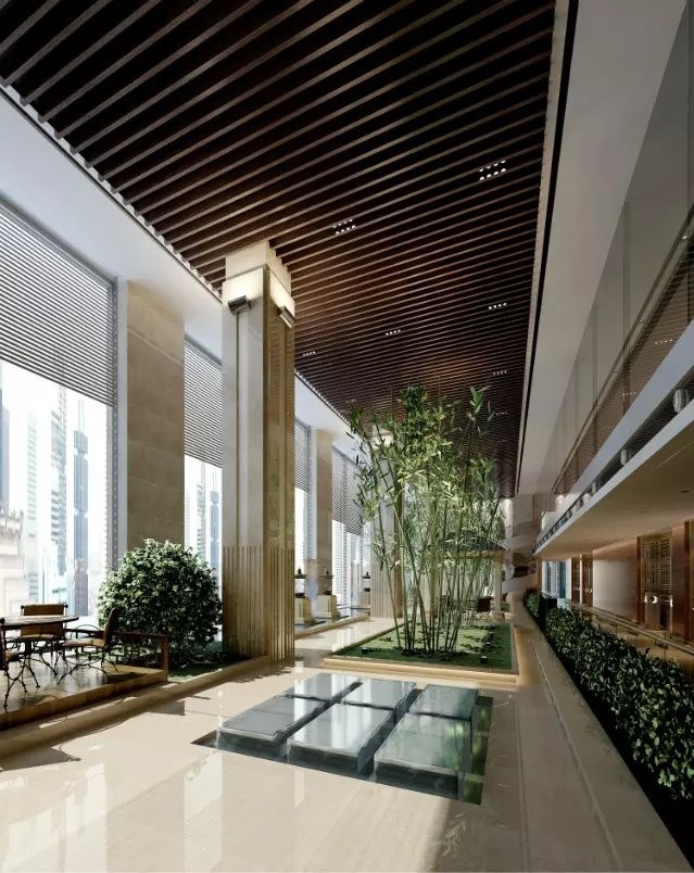 独栋办公楼装修需要注意的几个要点,办公楼装修验收标准是什么