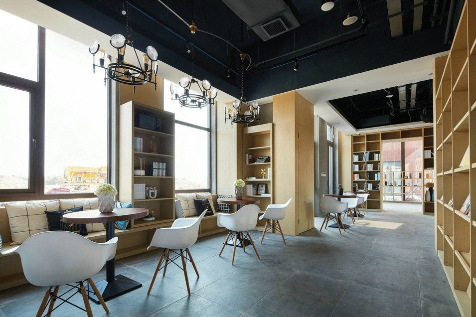 上海公装公司的专业性体现在哪儿,办公室装修公司有一站式的吗