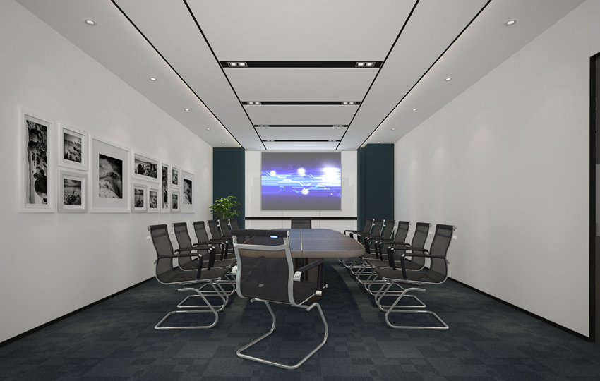 怎么找一家靠谱的公装公司,选择办公室装修公司的注意事项