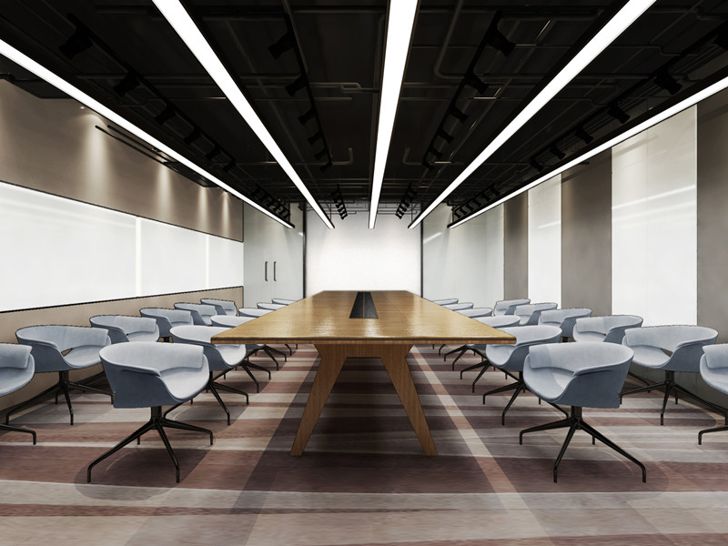 写字楼通风怎样设计好,如何清除办公楼中央空调通风管道的灰尘,写字楼装修