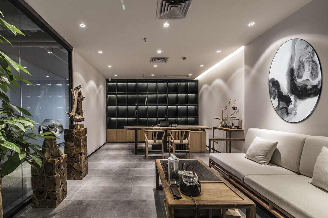 办公室门框装修施工有哪些要点,办公室装修验收程序是怎样的