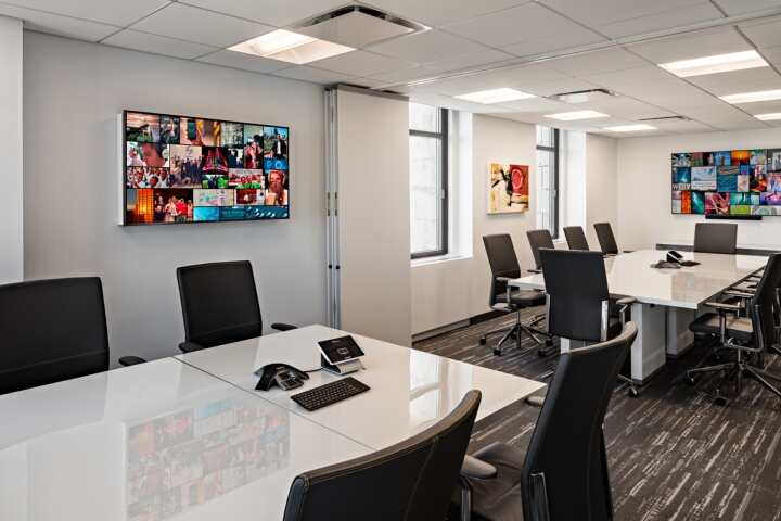 办公楼财务室的风水有何讲究