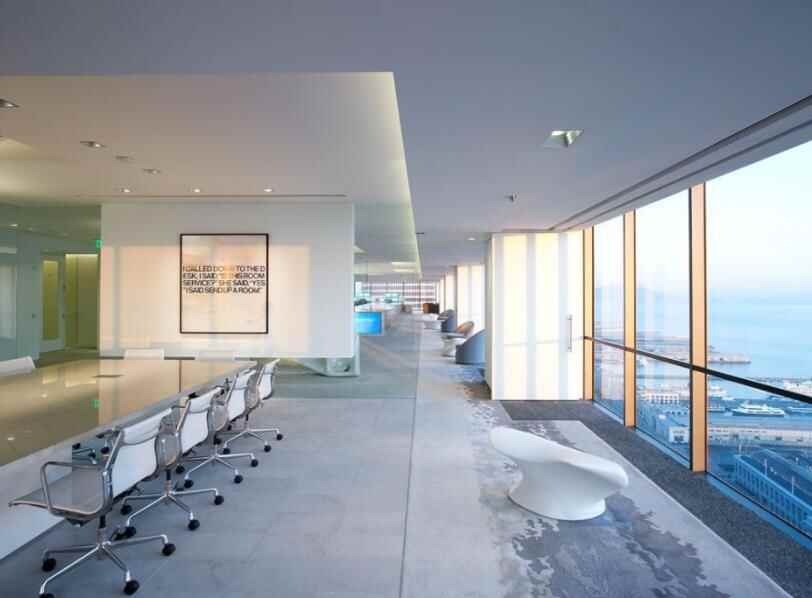 写字楼内办公室的装修周期一般是多久