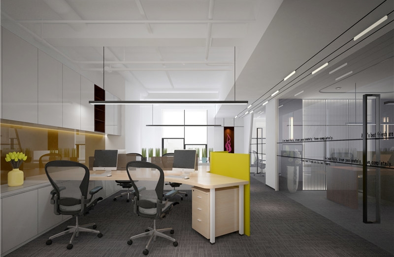 私人复式工作室装修的要点