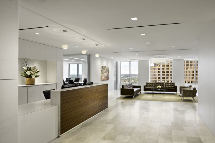 办公楼的形状风水玄机