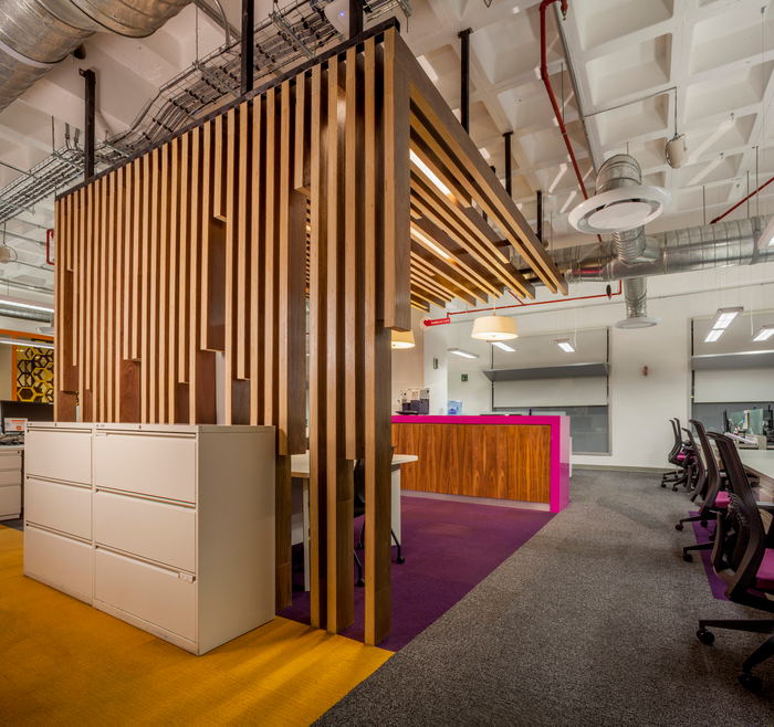 上海办公楼精装潢施工的注意事项