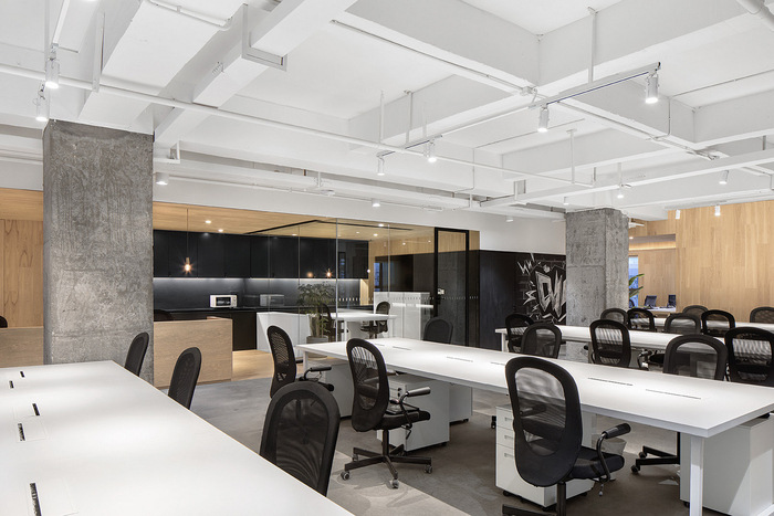 上海精装修写字楼所需的费用