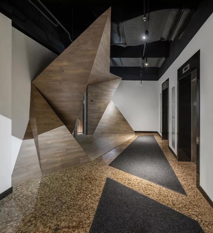 办公楼装修设计存在的问题