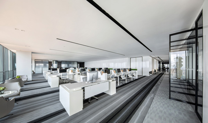 写字楼幕墙装修造价