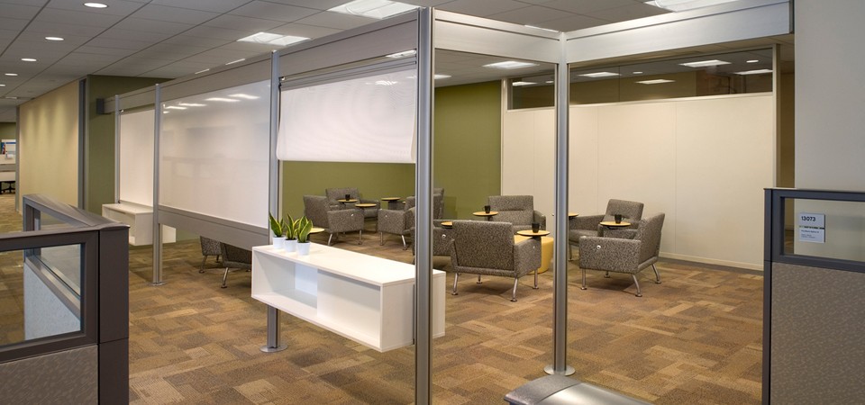 820平米的办公室装修需要办理哪些手续