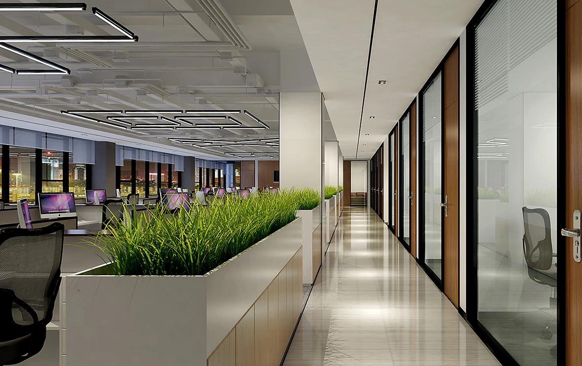 办公室风水不好放哪种花破解