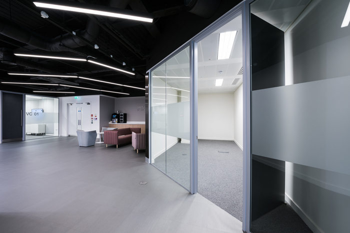 办公楼装修常见的施工问题