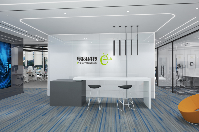 上海办公室装修