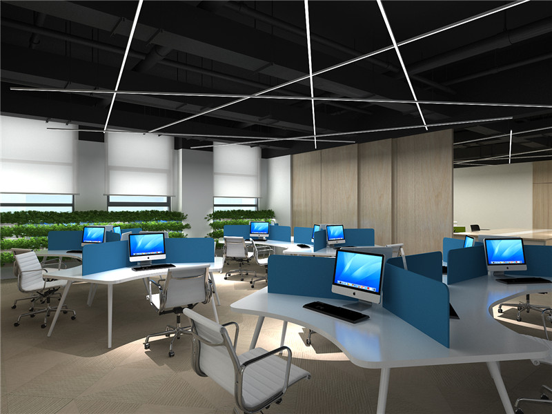 创意型办公室设计