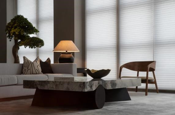 办公室会客区设计