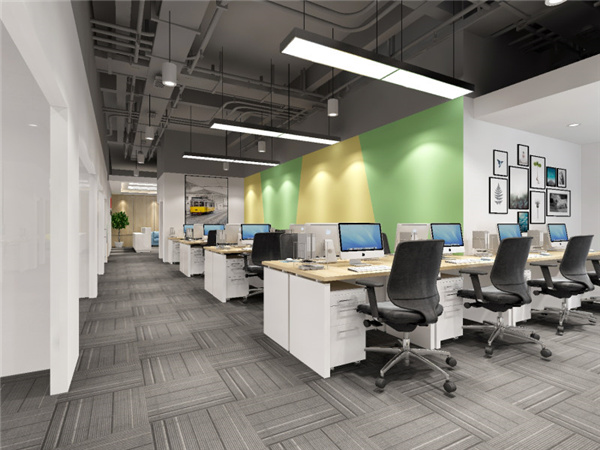 办公桌对着门口风水好不好