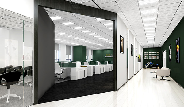 国企单位办公室装修需要多久