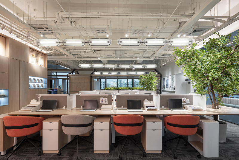 上海办公室设计费收费标准