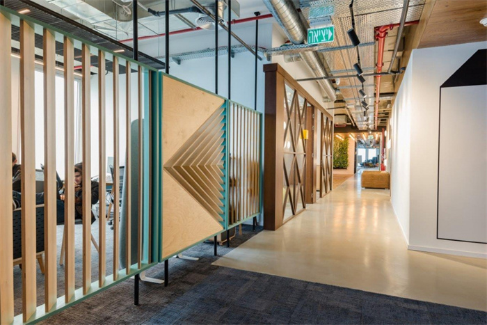 新办公室装修多久可以办公