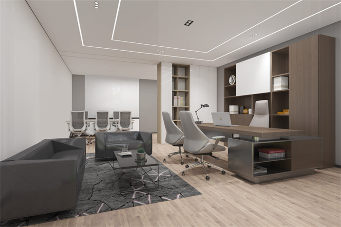 办公室挂字画的风水禁忌