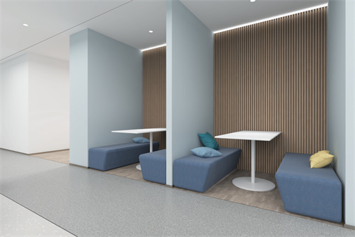 公司办公室想重新装修一下，哪家好啊？