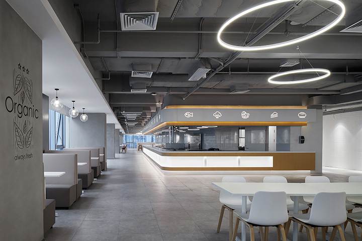 办公室装修公司