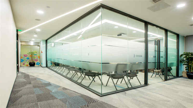 上海办公室装修