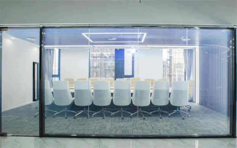 上海办公室装修公司