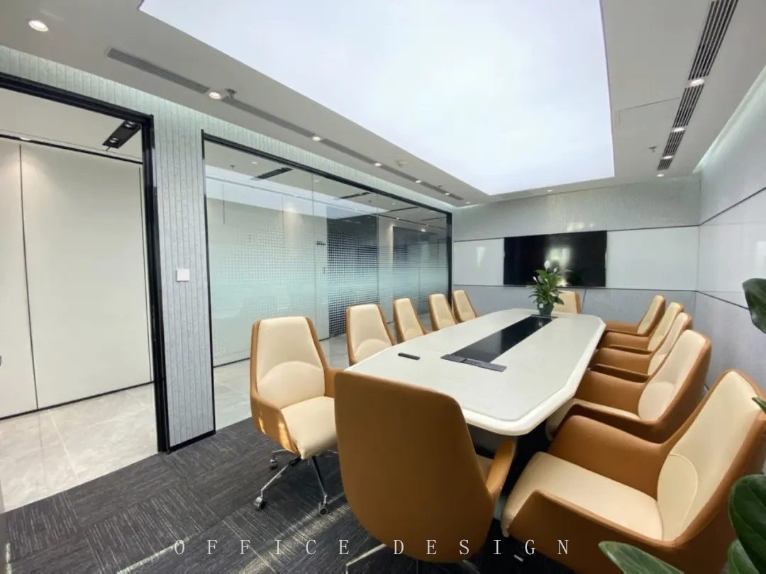上海办公室装修