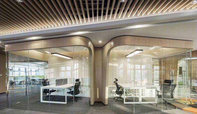 上海办公室装修