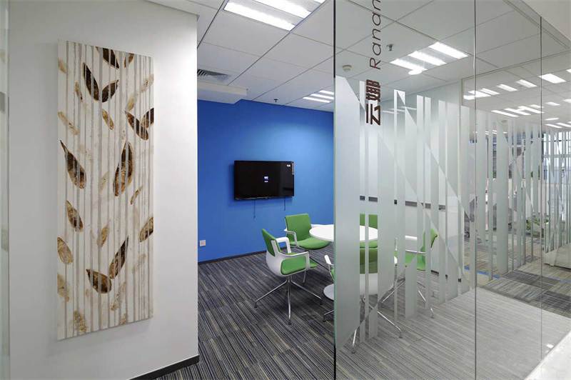 上海办公室装修