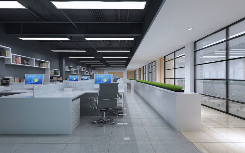 2026上海写字楼装修时间规定全攻略，这些时段施工可能被罚10万！